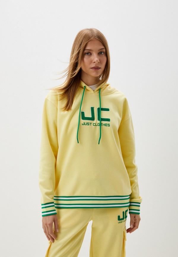 фото Худи jc just clothes