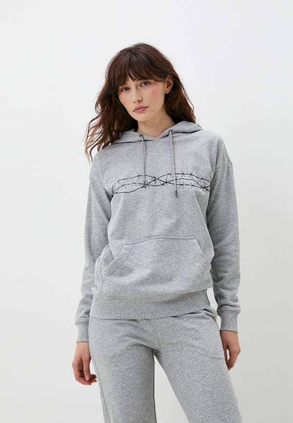 Худи JC Just Clothes 2217₽