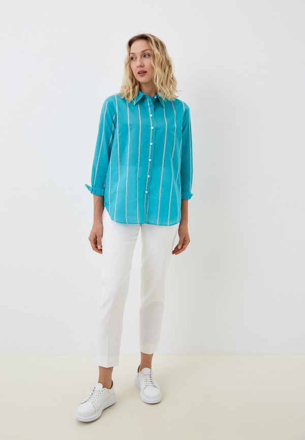 фото Рубашка lusio