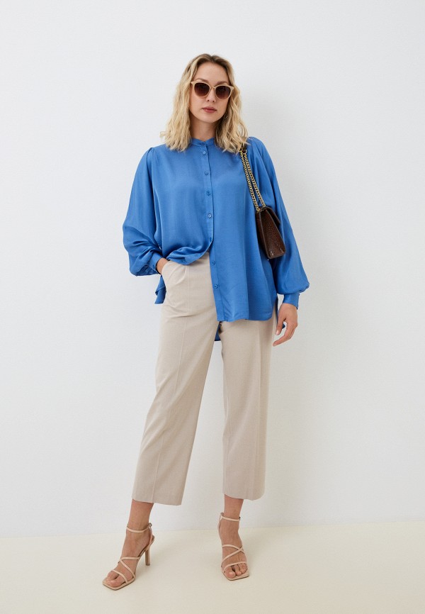 фото Брюки lusio