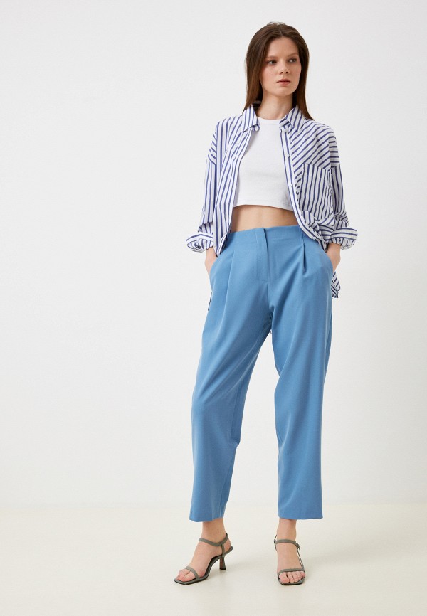 фото Брюки lusio