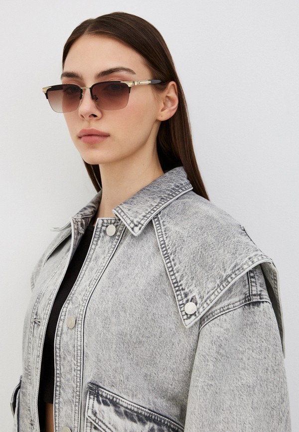 фото Очки солнцезащитные kaizi