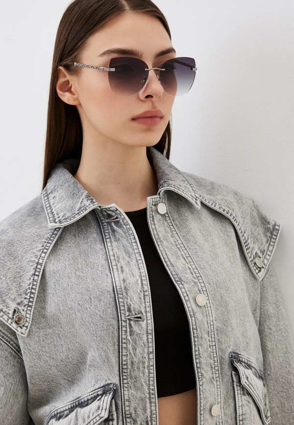 фото Очки солнцезащитные kaizi