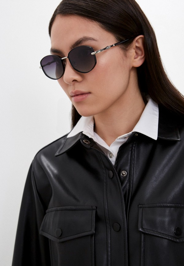 фото Очки солнцезащитные kaizi