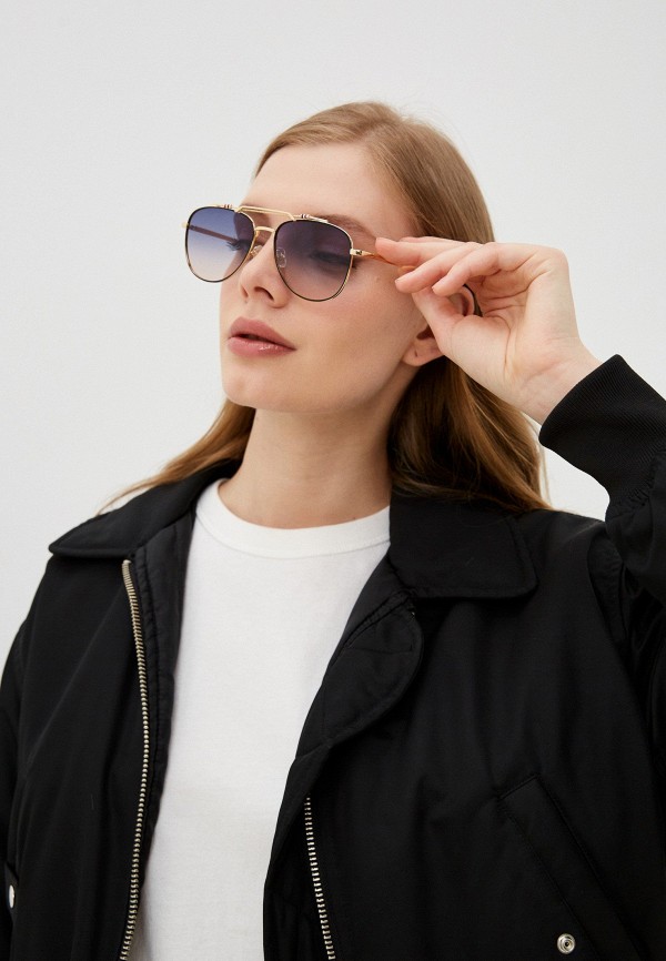 фото Очки солнцезащитные kaizi