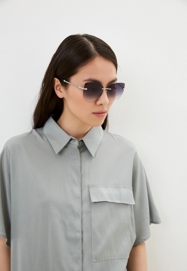 фото Очки солнцезащитные kaizi