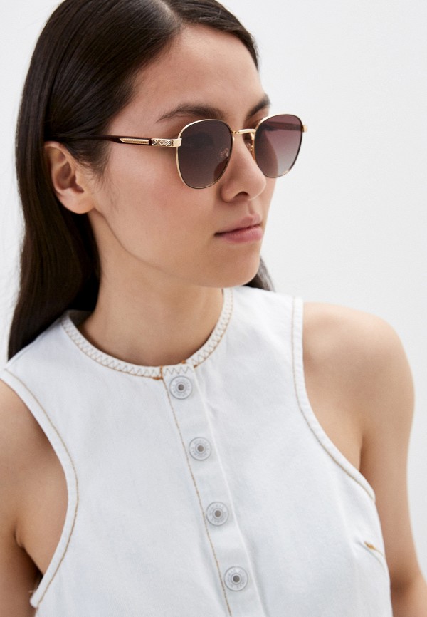 фото Очки солнцезащитные kaizi