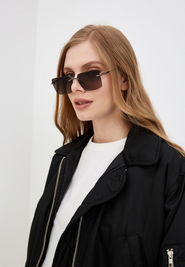 фото Очки солнцезащитные kaizi