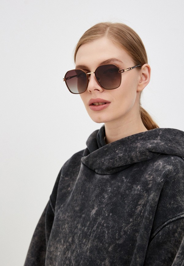 фото Очки солнцезащитные kaizi