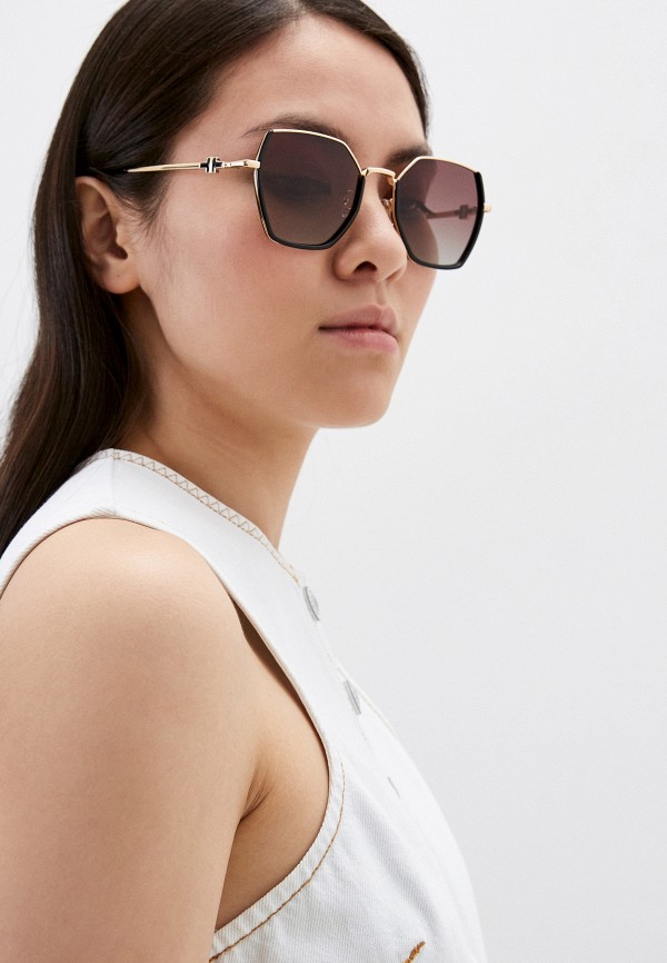 фото Очки солнцезащитные kaizi