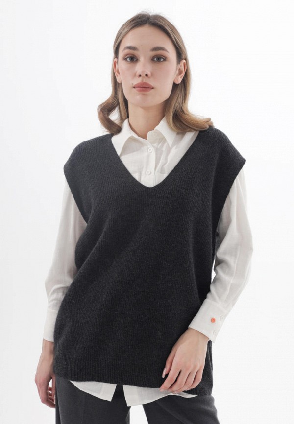 Жилет  Sana.moda