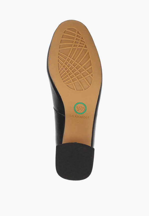 фото Туфли salamander