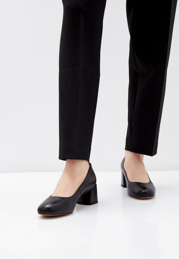 фото Туфли salamander