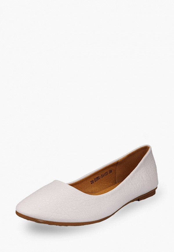 фото Балетки instreet