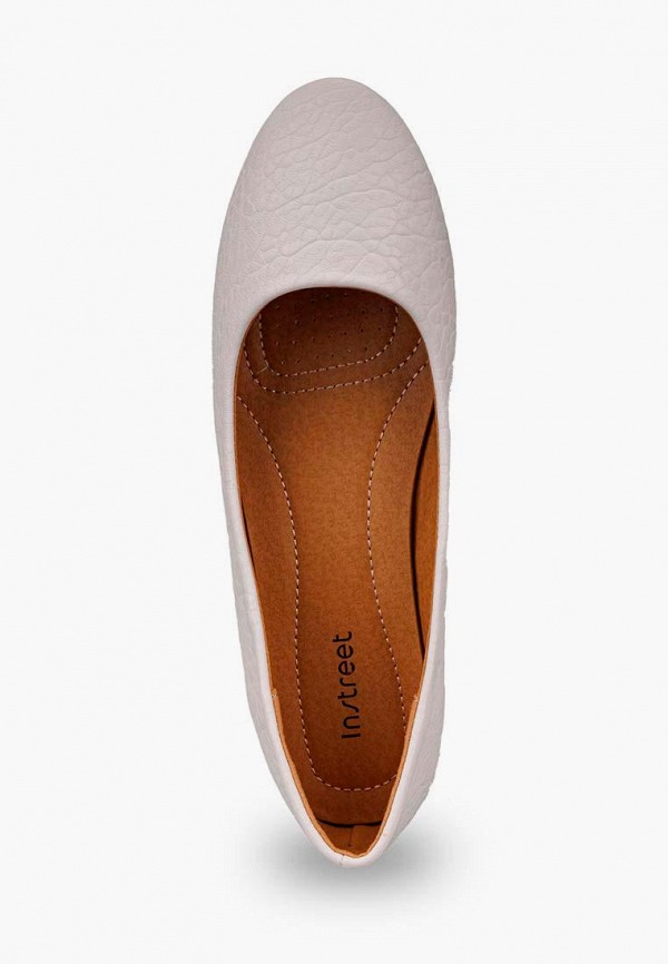 фото Балетки instreet