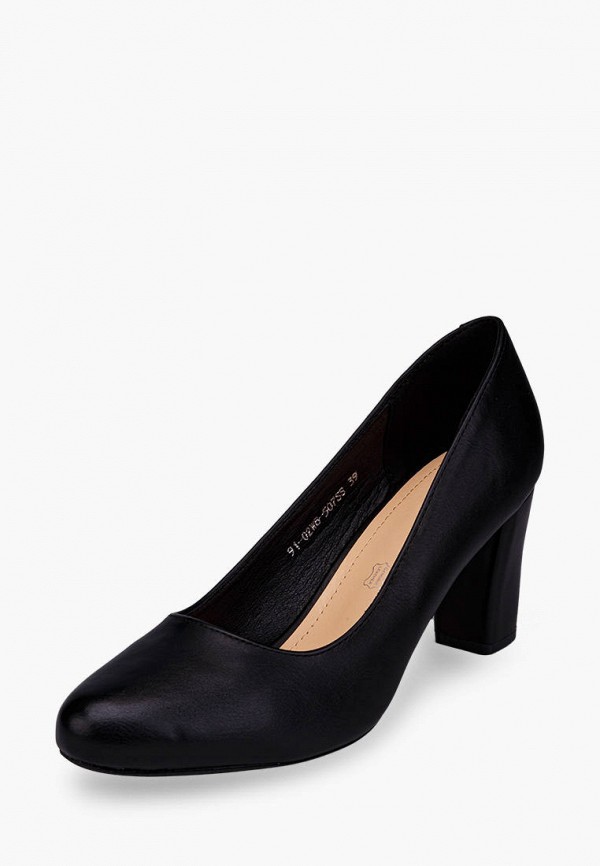 фото Туфли instreet