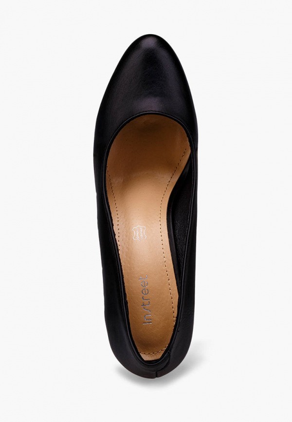 фото Туфли instreet