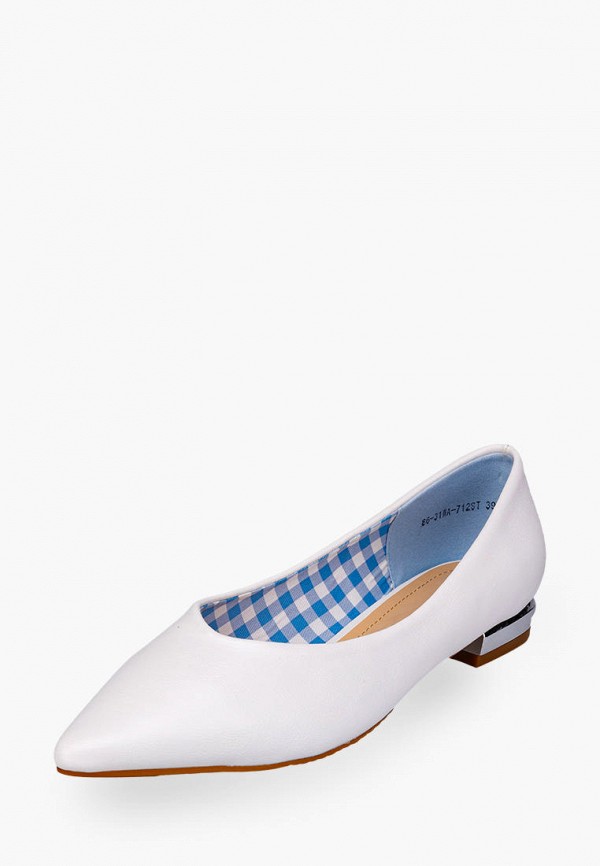 фото Туфли instreet