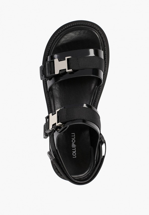 фото Сандалии lolli l polli