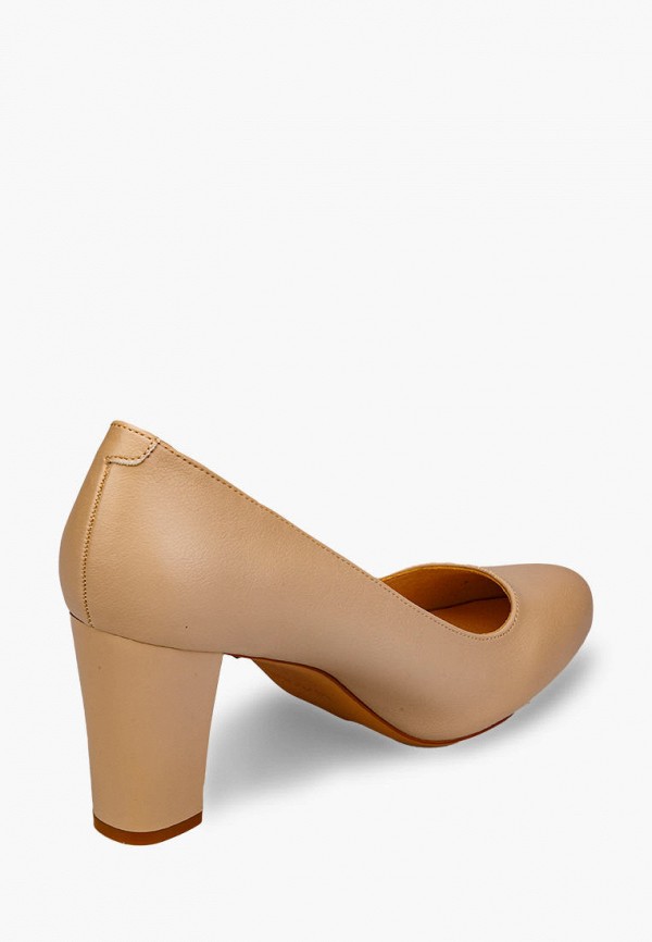 фото Туфли instreet