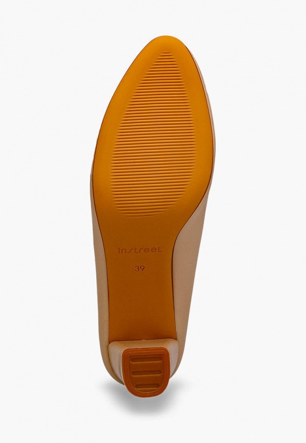 фото Туфли instreet