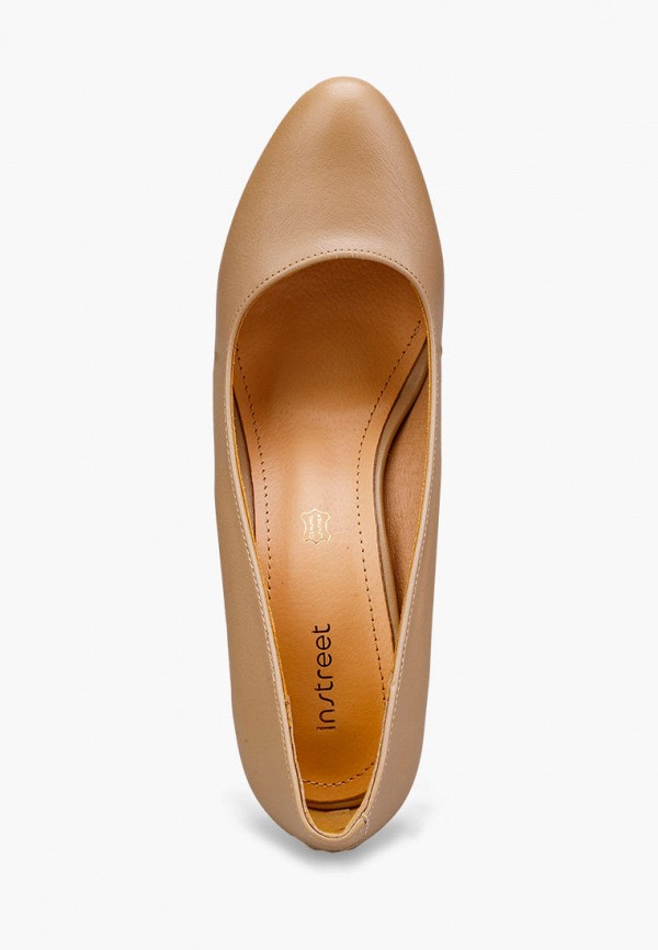 фото Туфли instreet