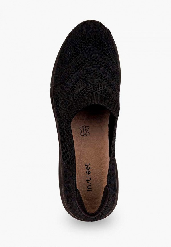 фото Кроссовки instreet