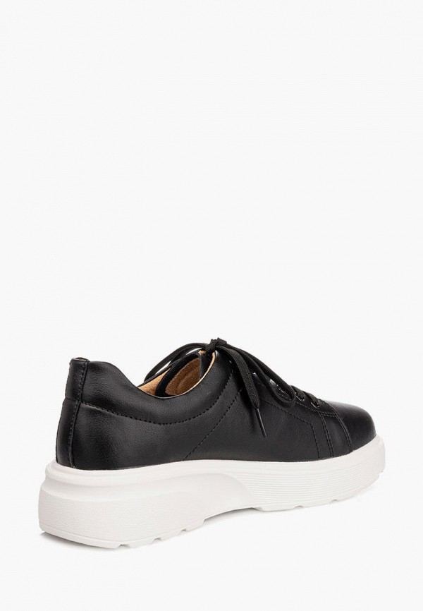 фото Ботинки quattrocomforto