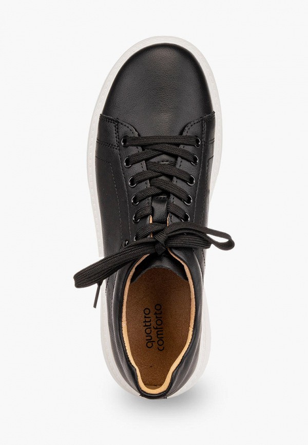 фото Ботинки quattrocomforto