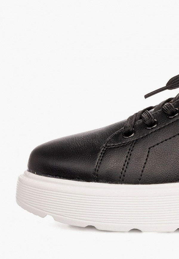 фото Ботинки quattrocomforto