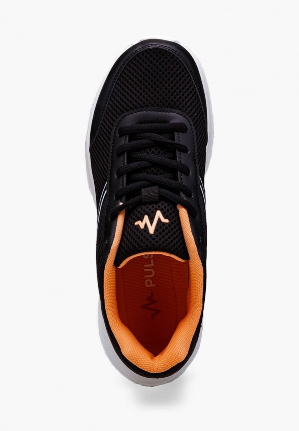 фото Кроссовки pulse