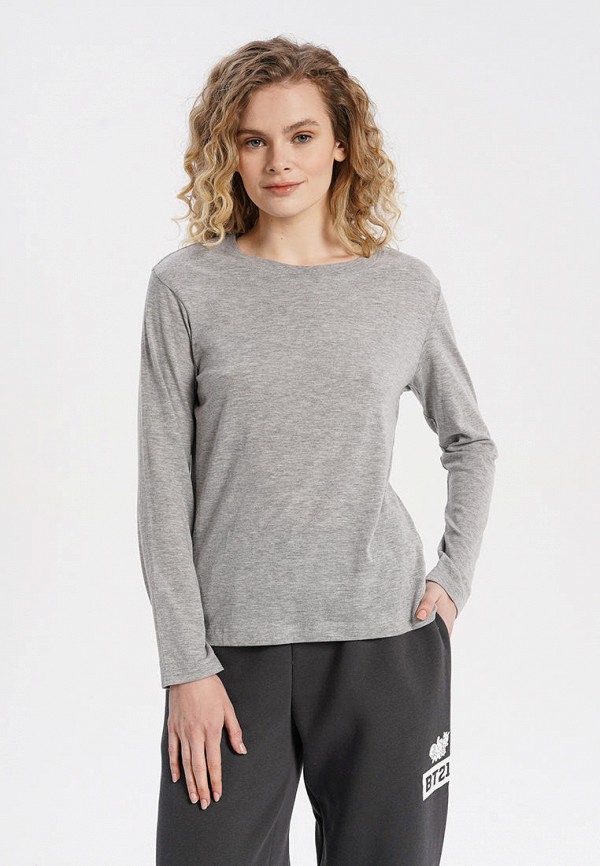 фото Лонгслив твое