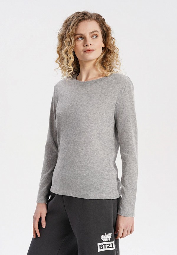 фото Лонгслив твое