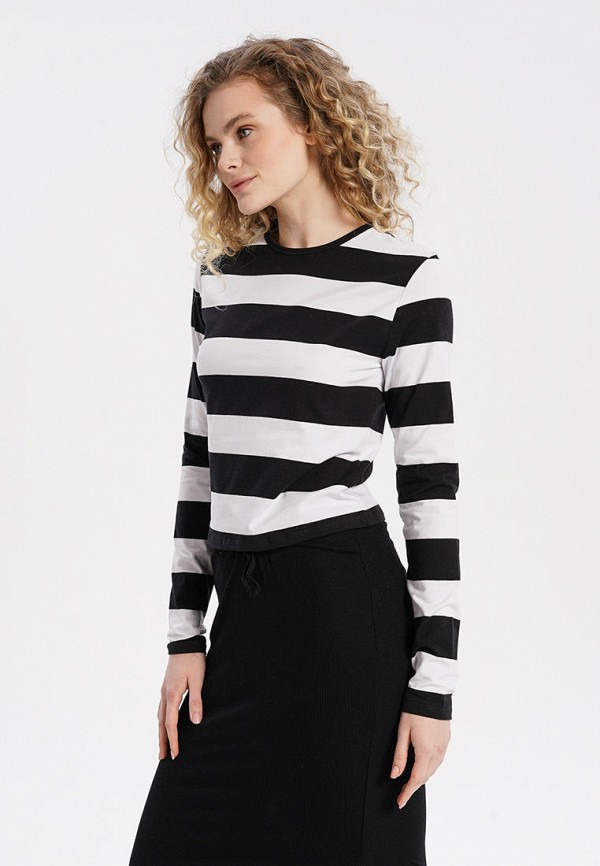 фото Лонгслив твое