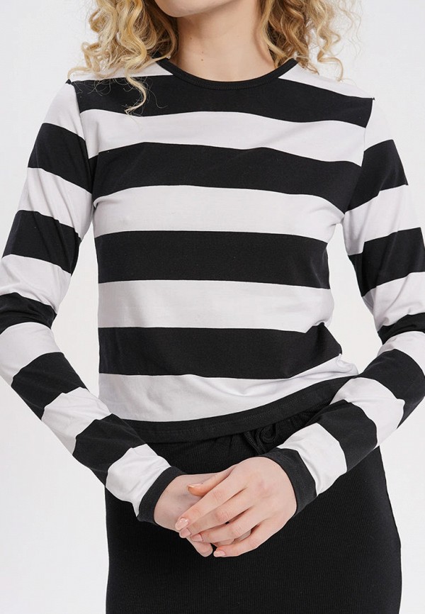 фото Лонгслив твое