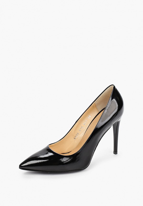 фото Туфли giotto