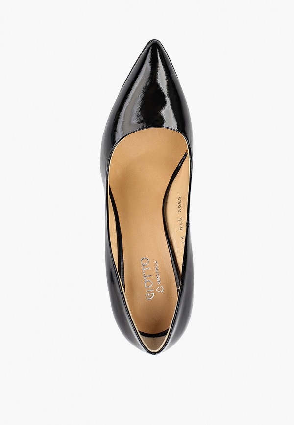 фото Туфли giotto