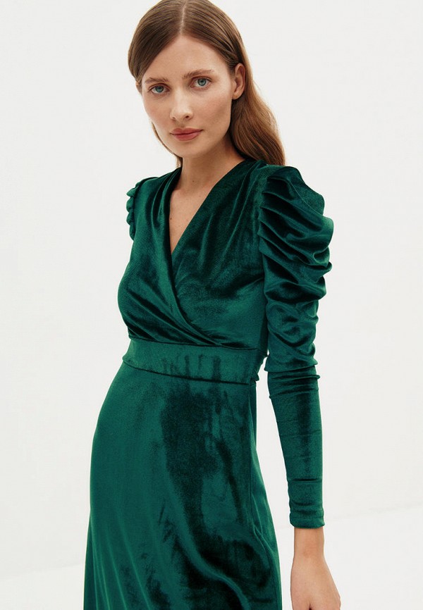 фото Платье perles