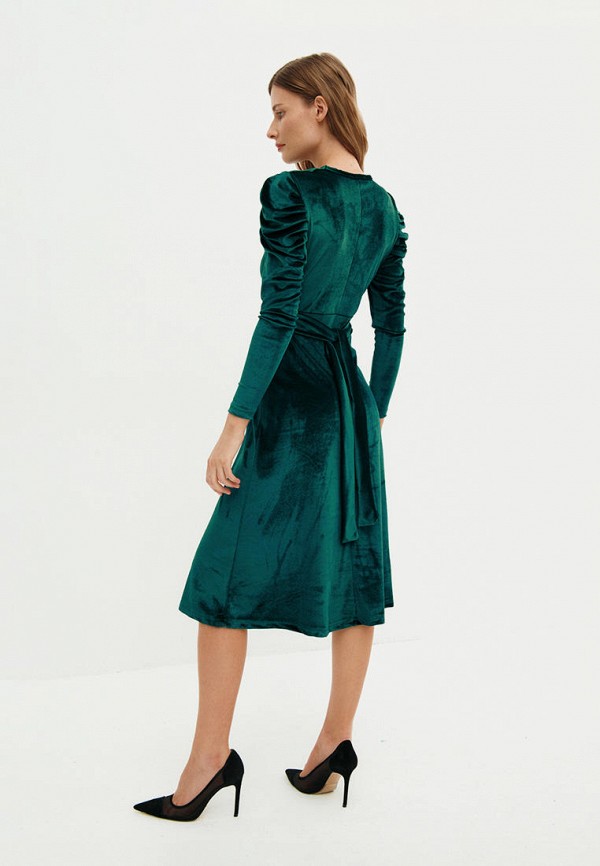 фото Платье perles