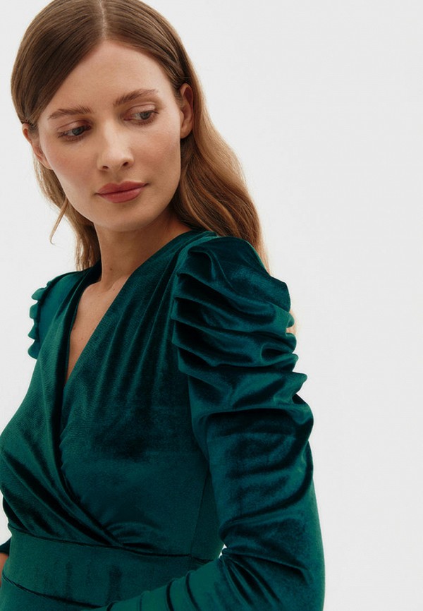 фото Платье perles