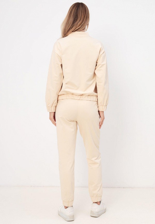 фото Костюм спортивный luisa moretti