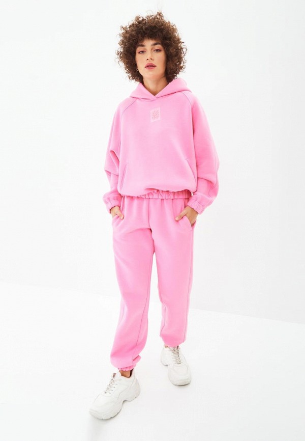 Костюм спортивный Naniwear