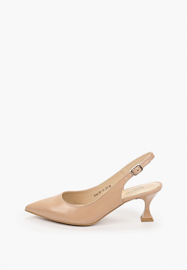 фото Туфли giotto