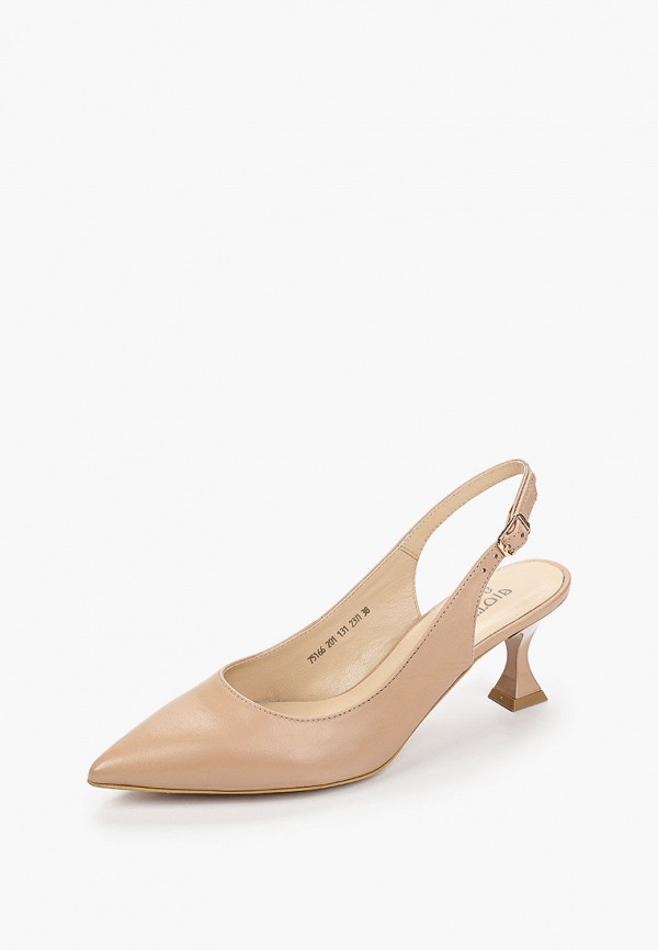 фото Туфли giotto