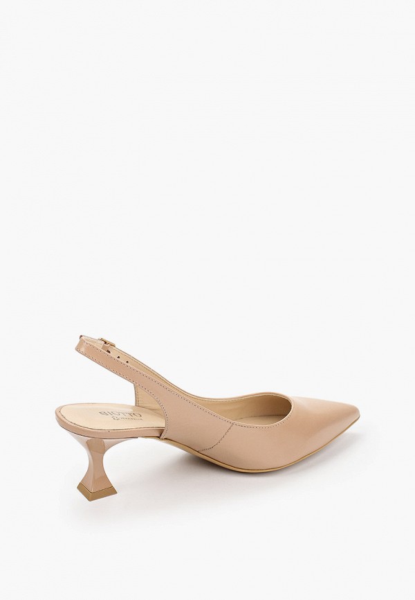 фото Туфли giotto