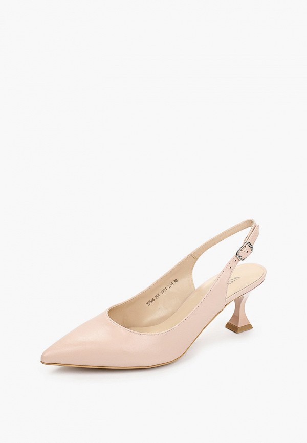 фото Туфли giotto