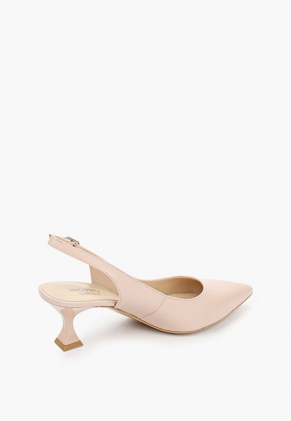 фото Туфли giotto