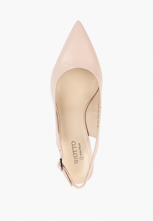 фото Туфли giotto