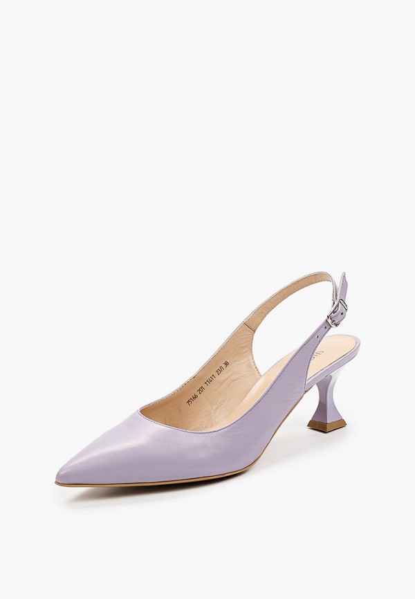 фото Туфли giotto