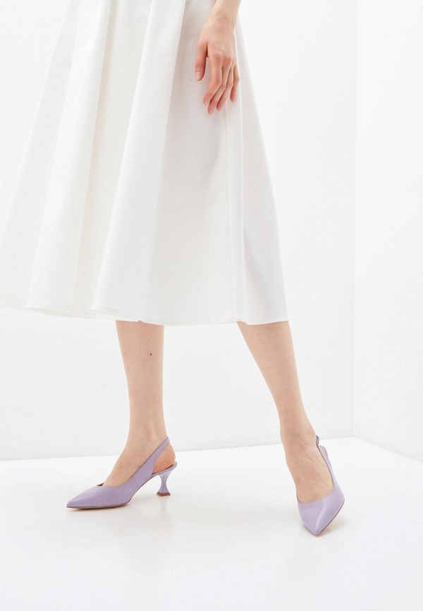 фото Туфли giotto